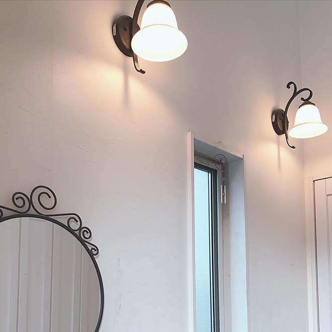 IKEA/玄関/入り口のインテリア実例 - 2019-11-14 10:35:37