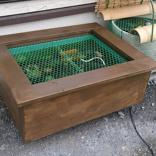 ジョイフル本田 初diy Diyのインテリア実例 19 04 24 04 30 08 Roomclip ルームクリップ