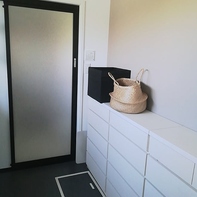 バス トイレ 脱衣室 洗面所 Ikea チェストのインテリア実例 18 10 24 13 24 23 Roomclip ルームクリップ バス トイレ 脱衣室 洗面所 Ikea チェストのインテリア実例 18 10 24 13 24 23 Roomclip ルームクリップ