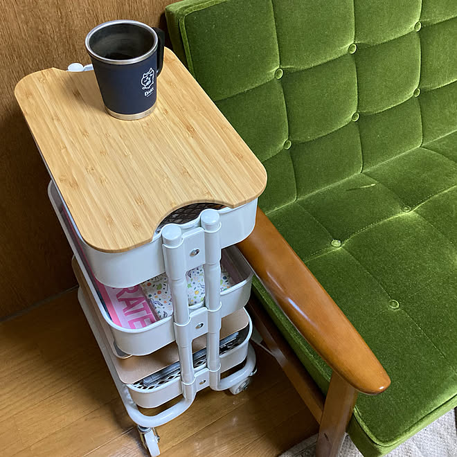 ローストストーンフルーツのレシピ