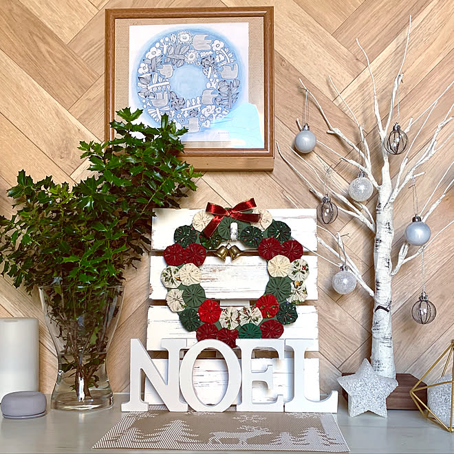 柊の剪定ついでに 毎年飾る母手作りのクリスマスリース 少しづつ わが家のクリスマスはじめました クリスマス などのインテリア実例 11 11 09 39 03 Roomclip ルームクリップ 柊の剪定ついでに 毎年飾る母手作りのクリスマスリース 少しづつ わが家のクリスマスはじめました クリスマス などのインテリア実例 11 11 09 39 03 Roomclip ルームクリップ