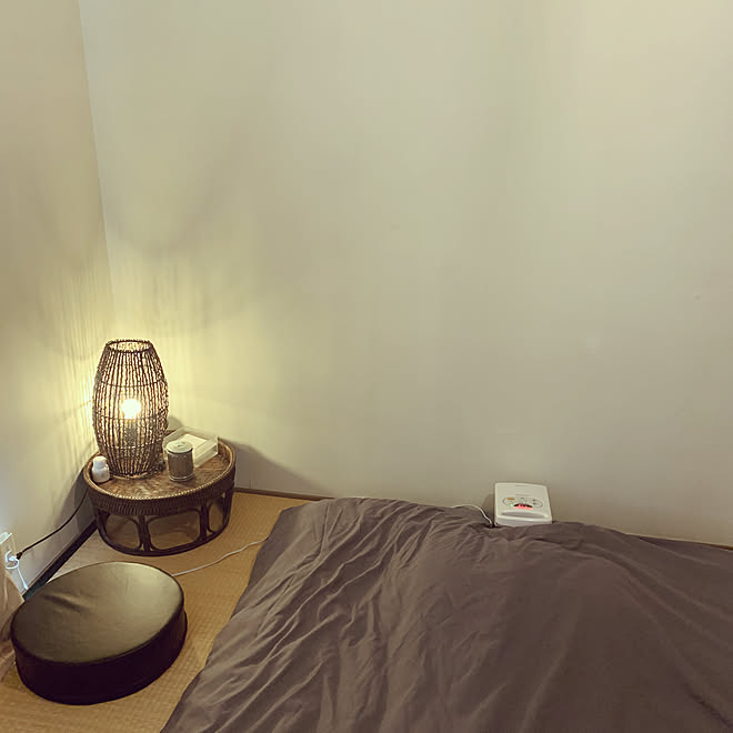 布団乾燥機 丁寧な暮らし ミニマリスト シンプリスト 見直し などのインテリア実例 03 24 15 46 35 Roomclip ルームクリップ