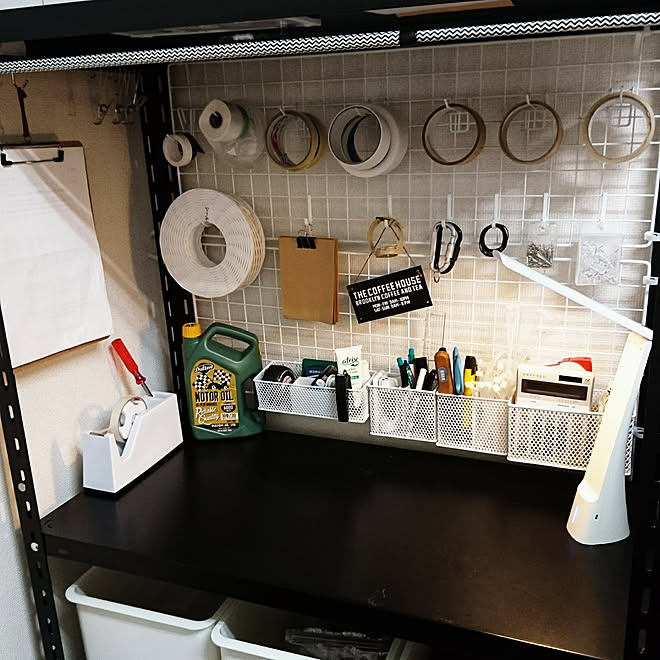 棚 ワイヤーネットdiy 賃貸 セリア 壁面収納 などのインテリア実例 01 27 17 38 11 Roomclip ルームクリップ 棚 ワイヤーネットdiy 賃貸 セリア 壁面収納 などのインテリア実例 01 27 17 38 11 Roomclip ルームクリップ