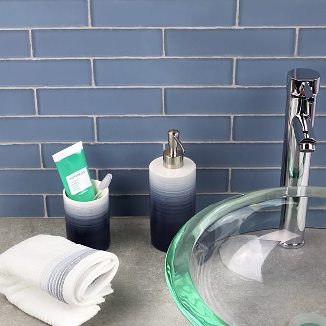 洗面所 Diy シーグラス かわいい ガラスタイル などのインテリア実例 22 03 17 08 17 15 Roomclip ルームクリップ 洗面所 Diy シーグラス かわいい ガラスタイル などのインテリア実例 22 03 17 08 17 15 Roomclip ルームクリップ