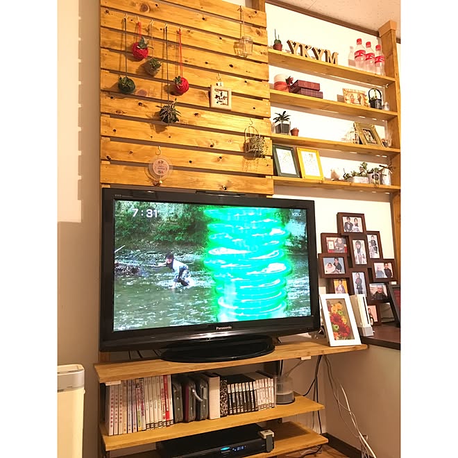 お部屋写真
