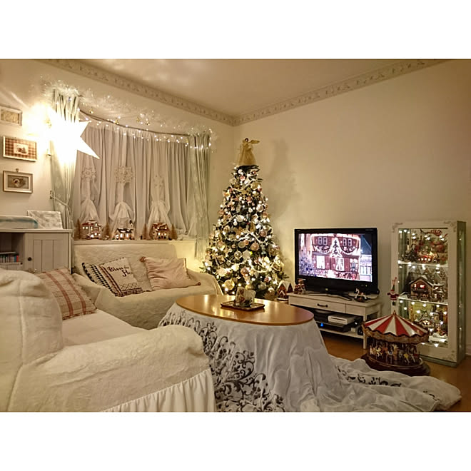 リビング クリスマス 物語のある暮らし 海外のクリスマスに憧れる クリスマスが大好きです などのインテリア実例 19 11 23 33 36 Roomclip ルームクリップ リビング クリスマス 物語のある暮らし 海外のクリスマスに憧れる クリスマスが大好きです などのインテリア実例 19 11 23 33 36 Roomclip ルームクリップ