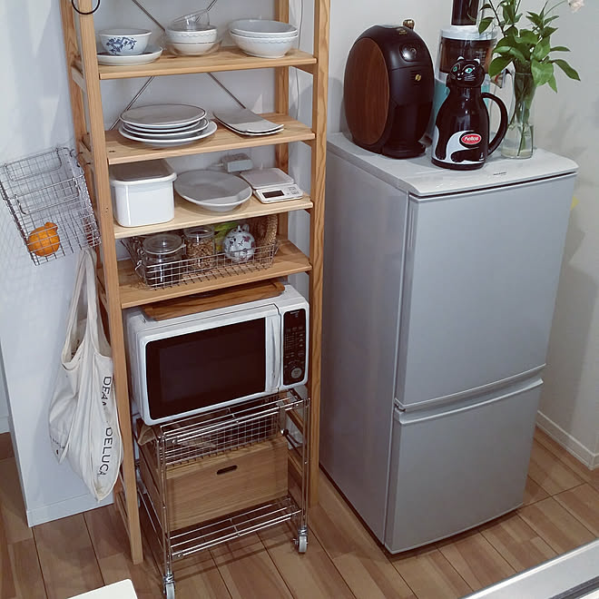 キッチン 無印良品 一人暮らし 1ldk パイン材ユニットシェルフ などのインテリア実例 19 03 25 00 15 11 Roomclip ルームクリップ キッチン 無印良品 一人暮らし 1ldk パイン材ユニットシェルフ などのインテリア実例 19 03 25 00 15 11 Roomclip ルームクリップ