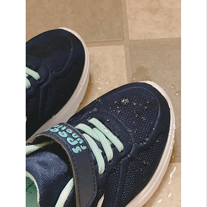 小学生女子 3mサポーター モニター 梅雨時 玄関 入り口のインテリア実例 21 07 13 17 55 41 Roomclip ルームクリップ