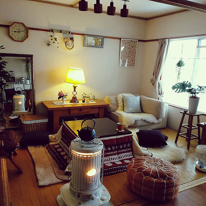 写真付きレビュー ハロゲンヒーター 省エネ 暖房器具 電気ヒーター おしゃれ 小型 ミニ 暖房 脱衣所 足元 受験生 速暖 すぐ 暖まる 暖房 一人用 ランタン 電気ストーブ テレワークの通販商品 口コミ情報 Roomclipショッピング 専用 速暖 ハロゲン足元ヒーター