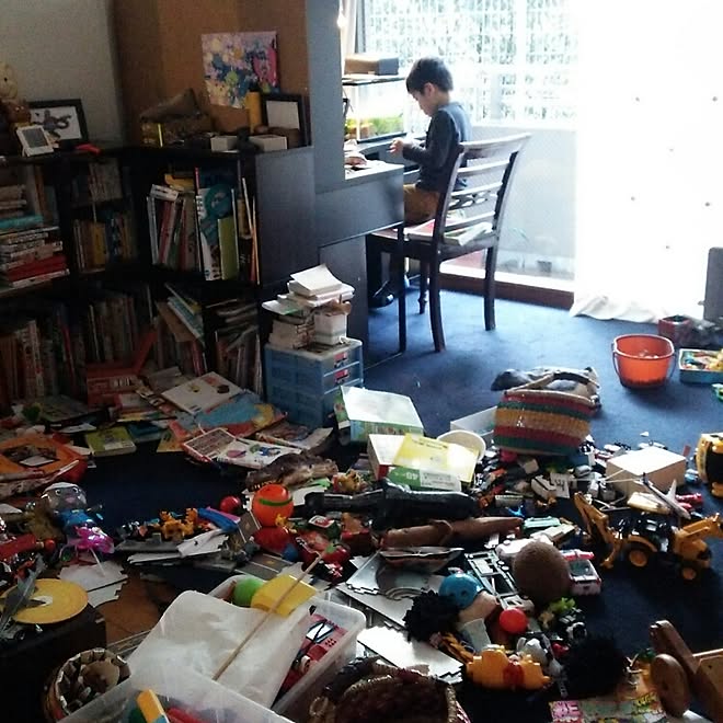 発表中 汚部屋にアドバイスください イベント Roomclip ルームクリップ