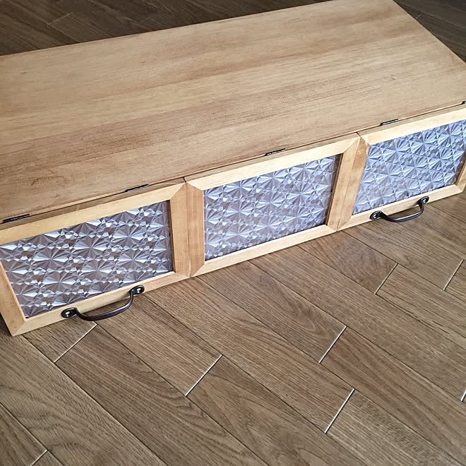 棚 蝶番 パタパタ扉 ダイソー Diy などのインテリア実例 16 03 04 17 45 59 Roomclip ルームクリップ