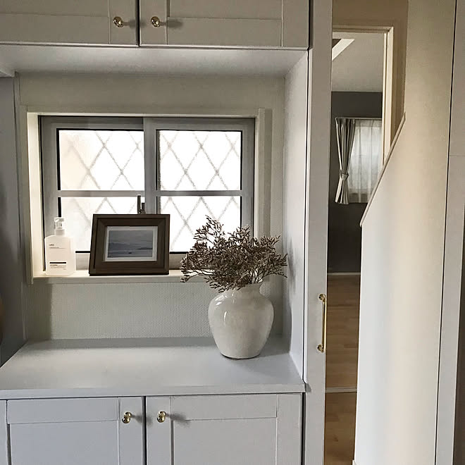 Ikea フラワーベース 玄関インテリア Zara Home 海外インテリアに憧れる などのインテリア実例 22 04 19 09 51 34 Roomclip ルームクリップ