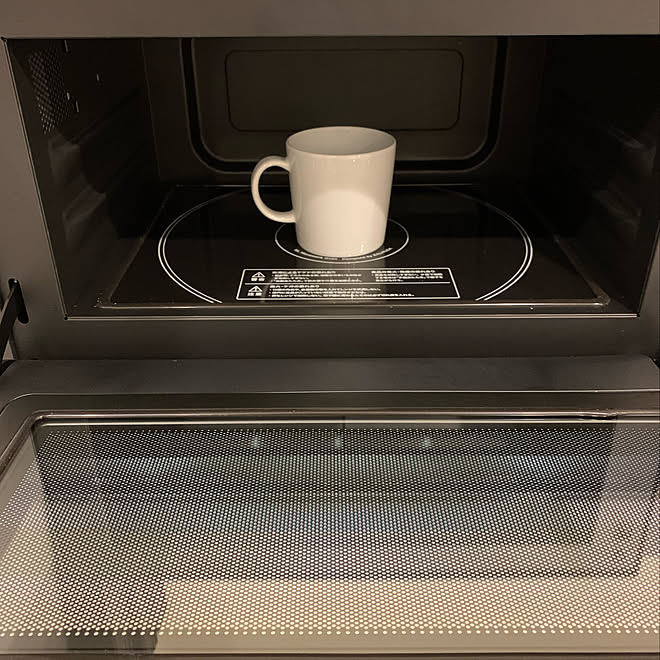 臭い消し 庫内掃除 オーブンレンジ バルミューダ クエン酸 などのインテリア実例 19 12 26 14 14 48 Roomclip ルームクリップ 臭い消し 庫内掃除 オーブンレンジ バルミューダ クエン酸 などのインテリア実例 19 12 26 14 14 48 Roomclip ルームクリップ