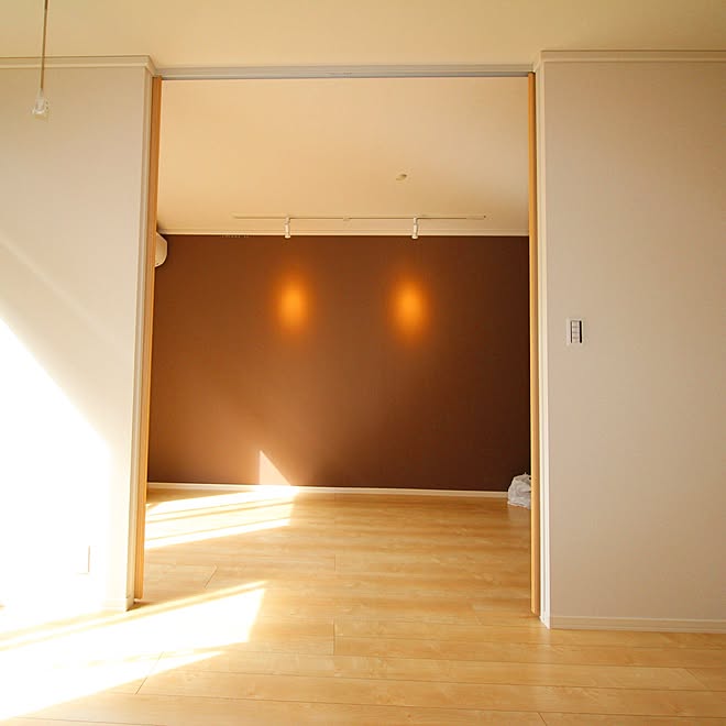 部屋全体 ピクチャーレール 賃貸アパート 鎌倉 リノベーション賃貸 などのインテリア実例 16 11 03 11 08 51 Roomclip ルームクリップ