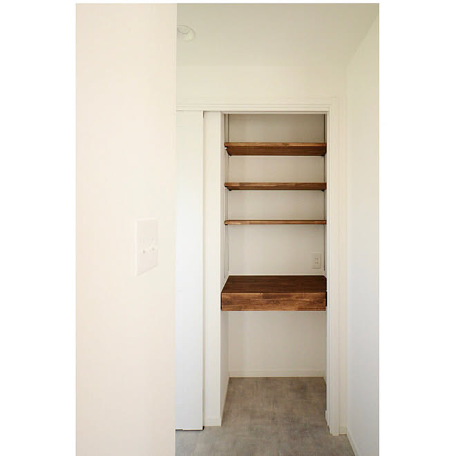 アイロン台 収納