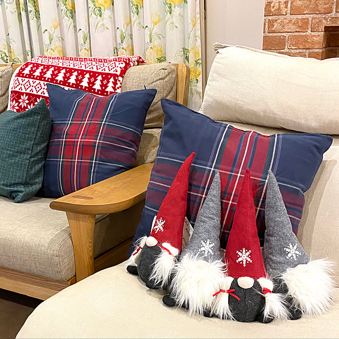 クッションカバー Ikea クリスマス クリスマス雑貨 Ikea イケア などのインテリア実例 10 03 21 38 27 Roomclip ルームクリップ クッションカバー Ikea クリスマス クリスマス雑貨 Ikea イケア などのインテリア実例 10 03 21 38 27 Roomclip ルームクリップ