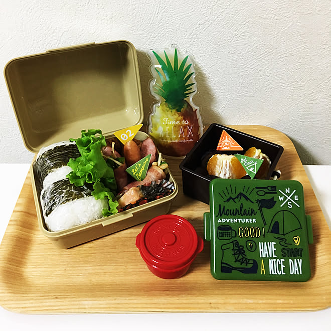 キッチン カフェ風 お弁当箱 お弁当記録 お弁当グッズ などのインテリア実例 18 10 19 07 07 39 Roomclip ルームクリップ キッチン カフェ風 お弁当箱 お弁当記録 お弁当グッズ などのインテリア実例 18 10 19 07 07 39 Roomclip ルームクリップ