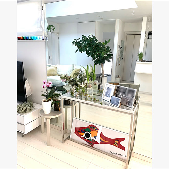 イッタラ Kivi 手ぬぐい額装 モダンインテリア てぬぐい 鯉のぼり などのインテリア実例 09 13 22 24 22 Roomclip ルームクリップ イッタラ Kivi 手ぬぐい額装 モダンインテリア てぬぐい 鯉のぼり などのインテリア実例 09 13 22 24 22 Roomclip ルームクリップ