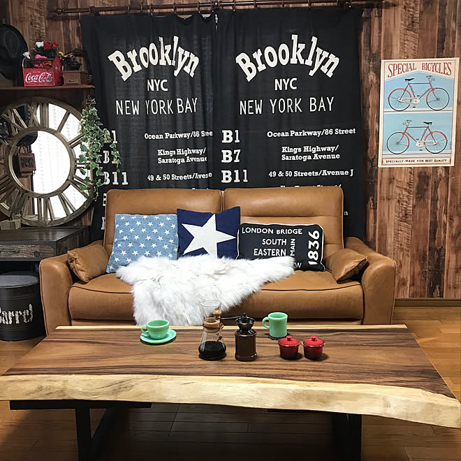 部屋全体 カフェ風インテリア 古材 一枚板テーブル Niko And などのインテリア実例 18 11 09 23 Roomclip ルームクリップ 部屋全体 カフェ風インテリア 古材 一枚板テーブル Niko And などのインテリア実例 18 11 09 23 Roomclip ルームクリップ