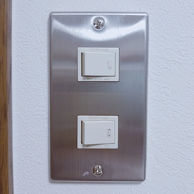 リビング コンセントカバー Panasonic ヨドバシ 送料無料 通販 シンプルな暮らし などのインテリア実例 18 08 31 14 15 25 Roomclip ルームクリップ