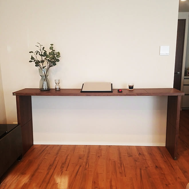 リビング Ikea Diy マンション暮らし コンソールテーブルdiy などのインテリア実例 19 11 18 13 59 15 Roomclip ルームクリップ リビング Ikea Diy マンション暮らし コンソールテーブルdiy などのインテリア実例 19 11 18 13 59 15 Roomclip ルームクリップ