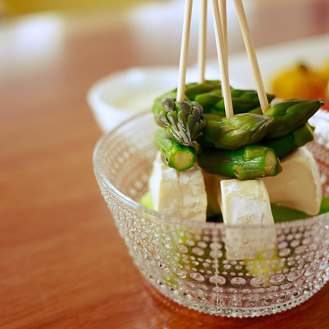 カステヘルミ ボウル/イッタラ カステヘルミ/イッタラ/北欧/机...などのインテリア実例 - 2016-10-17 11:18:16