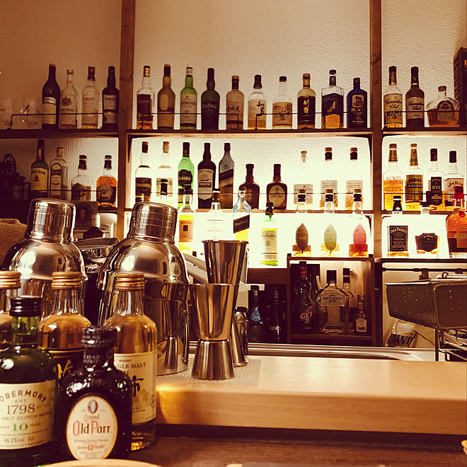 DIY/キッチンのインテリア実例 - 2020-01-21 23:55:10