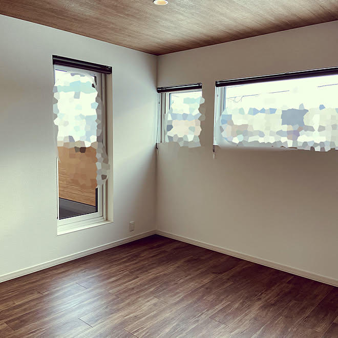 寝室 木目天井 壁紙 シンプルが好き ナチュラル などのインテリア実例 21 09 27 12 04 49 Roomclip ルームクリップ