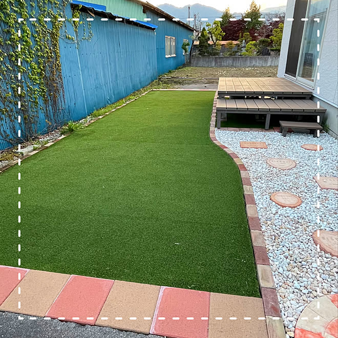 40枚セット 人工芝 30 30cm リアル人工芝 芝丈約3cm ジョイント式 パネル タイル ベランダ 庭 屋上 高密度 Sunruck サンルック Sr Jpr032 2set 新着商品