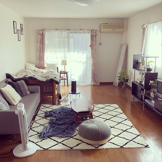 お部屋写真