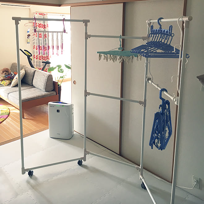 物干しスタンド リビング 物干し専門店きらら ダイソーのインテリア実例 17 11 17 10 39 32 Roomclip ルームクリップ 物干しスタンド リビング 物干し専門店きらら ダイソーのインテリア実例 17 11 17 10 39 32 Roomclip ルームクリップ