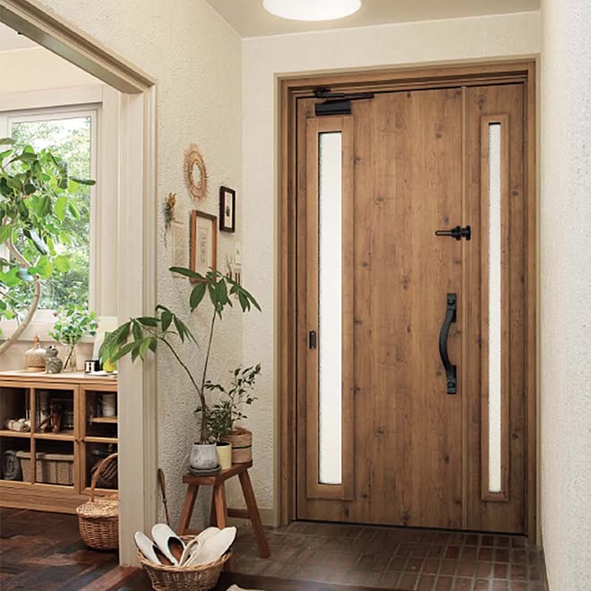 おしゃれ ドアリモd30 親子ドア 木目 エントランス などのインテリア実例 22 09 02 21 00 18 Roomclip ルームクリップ おしゃれ ドアリモd30 親子ドア 木目 エントランス などのインテリア実例 22 09 02 21 00 18 Roomclip ルームクリップ