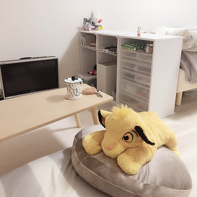 ローテーブル 一人暮らし ニトリ 1k ナチュラル などのインテリア実例 01 30 45 37 Roomclip ルームクリップ ローテーブル 一人暮らし ニトリ 1k ナチュラル などのインテリア実例 01 30 45 37 Roomclip ルームクリップ