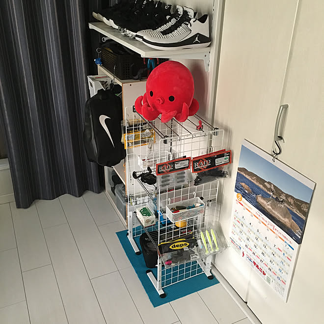 発表中 ワイヤーネットdiy イベント Roomclip ルームクリップ