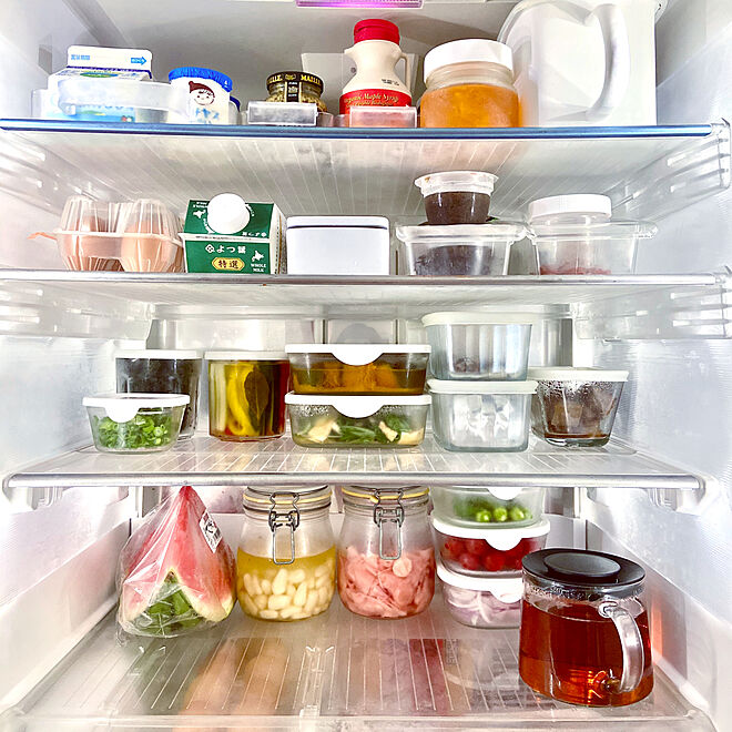 みんなが選んだ！食品ロスが減る冷蔵庫収納3選