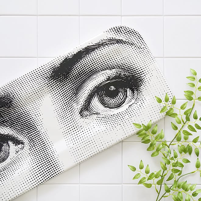棚/フォルナセッティ/fornasetti/シンプル/シンプルモダン...などのインテリア実例 - 2016-07-27 12:33:02