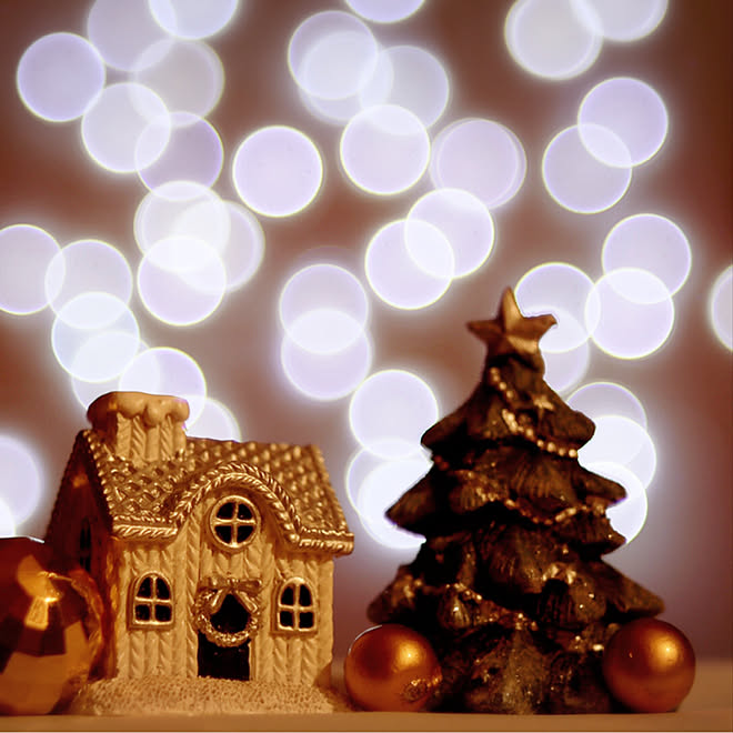 クリスマス In Petite Maison7055 クリスマス雑貨 21 12 26 私の部屋 などのインテリア実例 21 12 26 59 26 Roomclip ルームクリップ