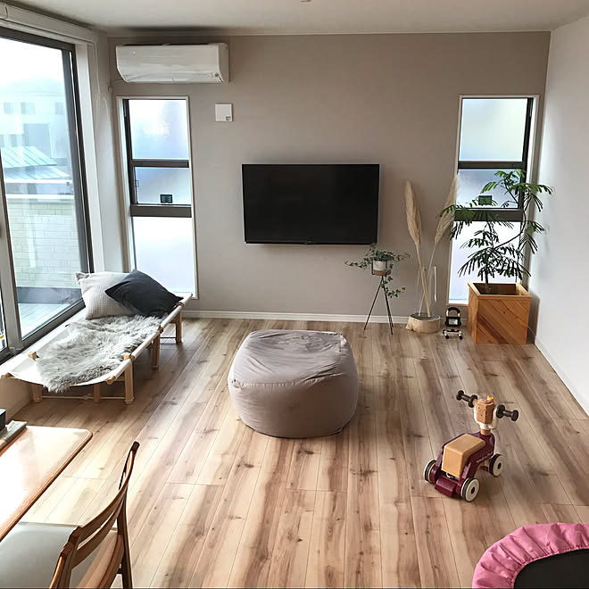お部屋写真