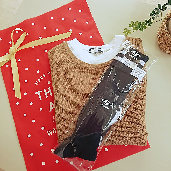 リビング 父の日 父の日のプレゼント 洋服のインテリア実例 06 21 09 45 42 Roomclip ルームクリップ