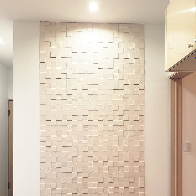 玄関 入り口 エコカラット Lixil アクセントタイル壁 一条工務店 などのインテリア実例 08 03 17 36 Roomclip ルームクリップ 玄関 入り口 エコカラット Lixil アクセントタイル壁 一条工務店 などのインテリア実例 08 03 17 36 Roomclip ルームクリップ