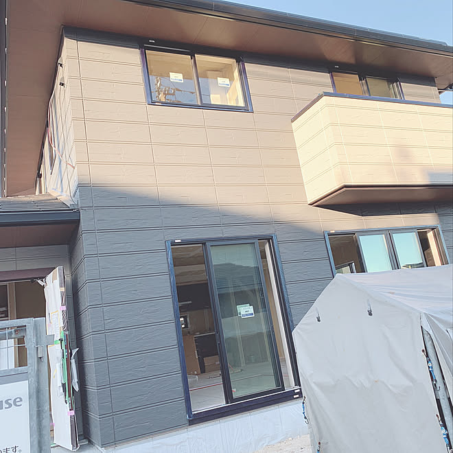 子供がいる暮らし Xevos Xevo S 大和ハウス注文住宅 新築一戸建て などのインテリア実例 2019 09 28 00 35 10 Roomclip ルームクリップ