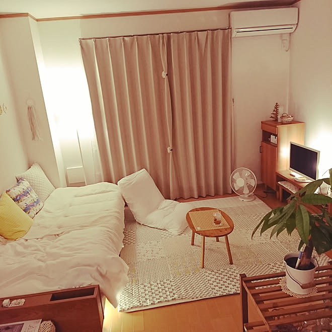 お部屋写真