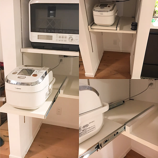キッチン キッチン収納 Diy 収納少ない家 キッチンdiy ホームセンター などのインテリア実例 18 12 04 15 58 53 Roomclip ルームクリップ キッチン キッチン収納 Diy 収納少ない家 キッチンdiy ホームセンター などのインテリア実例 18 12 04 15 58 53 Roomclip ルームクリップ