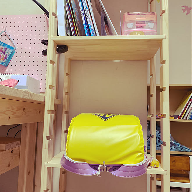 ランドセル置き場 ジョイフル本田 棚diy 子供と一緒に 築年越えの自宅 などのインテリア実例 19 05 13 21 36 57 Roomclip ルームクリップ ランドセル置き場 ジョイフル本田 棚diy 子供と一緒に 築年越えの自宅 などのインテリア実例 19 05 13 21 36 57 Roomclip ルームクリップ