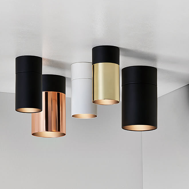 照明 オシャレ ダウンライト 引っ掛けシーリング Led照明 などのインテリア実例 19 03 18 12 06 29 Roomclip ルームクリップ