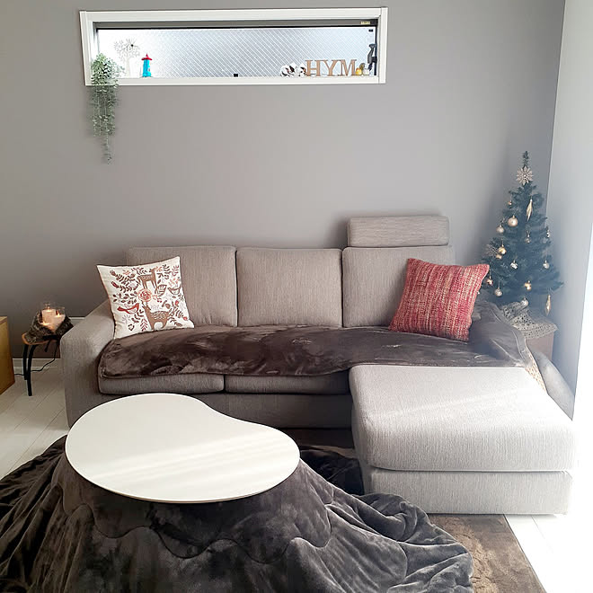 ニトリ こたつデスク掛け布団 セット