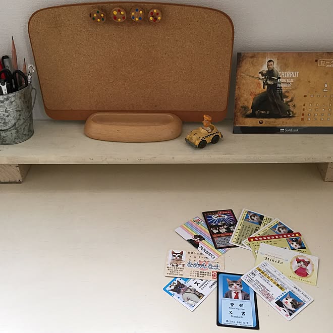 机 なめんなよ なめ猫 日常 インスタ Nono 0129 などのインテリア実例 17 06 03 18 10 45 Roomclip ルームクリップ