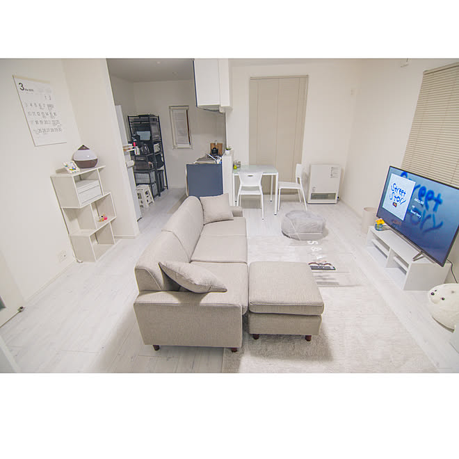お部屋写真