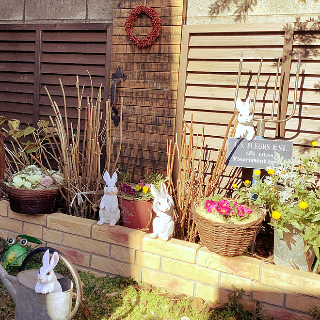 昨日の出来事 ドア風 カインズ木製ルーバーラティスフェンス カインズ レンガ などのインテリア実例 21 12 14 07 39 08 Roomclip ルームクリップ 昨日の出来事 ドア風 カインズ木製ルーバーラティスフェンス カインズ レンガ などのインテリア実例 21 12 14 07 39 08 Roomclip ルームクリップ