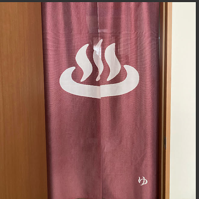 楽天 突っ張り棒 のれん 温泉マーク バス トイレのインテリア実例 10 30 13 40 15 Roomclip ルームクリップ 楽天 突っ張り棒 のれん 温泉マーク バス トイレのインテリア実例 10 30 13 40 15 Roomclip ルームクリップ